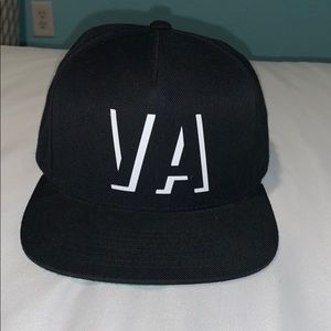 VA Virginia Snapback Hat
